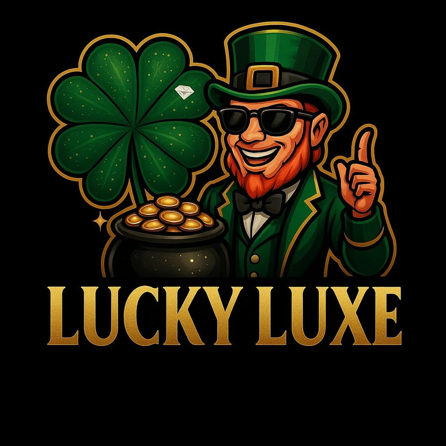 Lucky Luxe